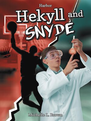 cover image of Hekyll and Snyde
